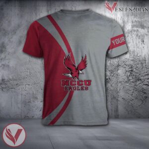 North Carolina Central Eagles NCAA 2022 National Champions Legendary 3D Shirt - Vesles2014S 1