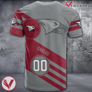 North Carolina Central Eagles NCAA Sport Team Shirt, Best Gift For Fans - Vesles2014s 1