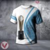 North Carolina Tar Heels NCAA 2022 National Champions Legendary 3D Shirt - Vesles2014S