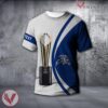 North Florida Ospreys NCAA 2022 National Champions Legendary 3D Shirt - Vesles2014S