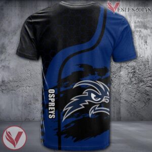 North Florida Ospreys NCAA Custom Shirt, Unique Sport Gifts For Fans - Vesles2014s 1