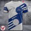 North Florida Ospreys NCAA Sport Team Shirt, Best Gift For Fans - Vesles2014s