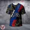 North Texas Mean Green NCAA With Red Poppy Flower 3D Shirt, Unique Gift For Fans - Vesles2014S