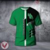 North Texas Mean Green Personalized Shirt, Unique Gifts For NCAA Fans - Vesles2014s