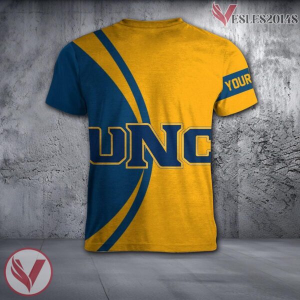 Northern Colorado Bears NCAA 2022 National Champions Legendary 3D Shirt - Vesles2014S 1