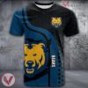 Northern Colorado Bears NCAA Custom Shirt, Unique Sport Gifts For Fans - Vesles2014s