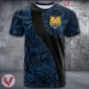 Northern Colorado Bears NCAA Polynesian Pattern Shirt, Unique Gifts For Fans - Vesles2014s
