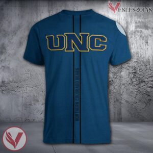 Northern Colorado Bears Personalized Shirt, Unique Gifts For NCAA Fans - Vesles2014s 1