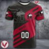 Northern Illinois Huskies NCAA Sport Team Shirt, Best Gift For Fans - Vesles2014s