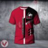 Northern Illinois Huskies Personalized Shirt, Unique Gifts For NCAA Fans - Vesles2014s