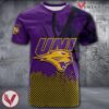 Northern Iowa Panthers Basketball Grunge Pattern Unique Personalized T Shirts - Vesles2014S