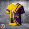 Northern Iowa Panthers NCAA 2022 National Champions Legendary 3D Shirt - Vesles2014S