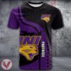 Northern Iowa Panthers NCAA Custom Shirt, Unique Sport Gifts For Fans - Vesles2014s