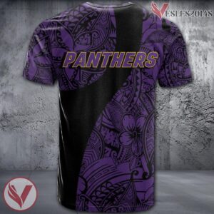 Northern Iowa Panthers NCAA Polynesian Pattern Shirt, Unique Gifts For Fans - Vesles2014s 1