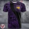 Northern Iowa Panthers NCAA Polynesian Pattern Shirt, Unique Gifts For Fans - Vesles2014s