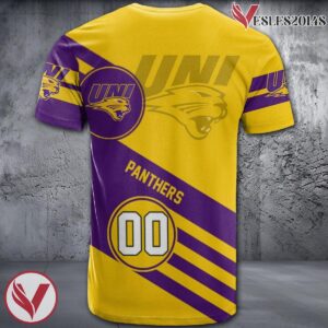 Northern Iowa Panthers NCAA Sport Team Shirt, Best Gift For Fans - Vesles2014s 1