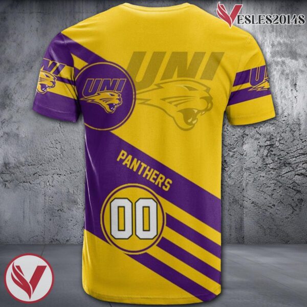 Northern Iowa Panthers NCAA Sport Team Shirt, Best Gift For Fans - Vesles2014s 1