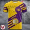 Northern Iowa Panthers NCAA Sport Team Shirt, Best Gift For Fans - Vesles2014s