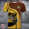 Northern Kentucky Norse NCAA Custom Shirt, Unique Sport Gifts For Fans - Vesles2014s