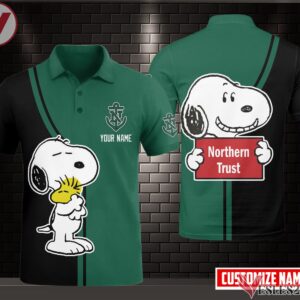 Northern Trust Uniform Custom Clothes, Unique Gifts For Employee - Vesles2014s 1