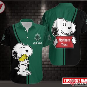 Northern Trust Uniform Custom Clothes, Unique Gifts For Employee - Vesles2014s 2