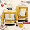 Northwestern Connecticut Community College Custom Ugly Christmas Sweater, Unique Gift For Fans - Vesles2014s