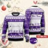 Northwestern State University of Louisiana Custom Ugly Christmas Sweater, Unique Gift For Fans - Vesles2014s