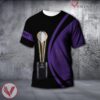 Northwestern Wildcats NCAA 2022 National Champions Legendary 3D Shirt - Vesles2014S
