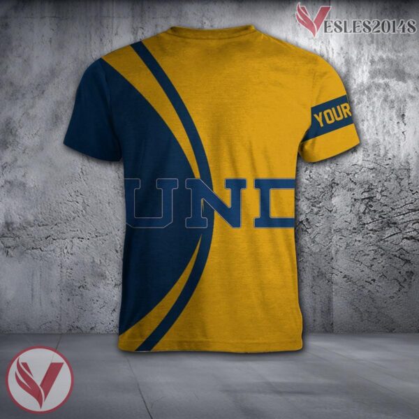 Notre Dame Fighting Irish NCAA 2022 National Champions Legendary 3D Shirt - Vesles2014S 1