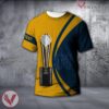 Notre Dame Fighting Irish NCAA 2022 National Champions Legendary 3D Shirt - Vesles2014S