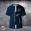 Notre Dame Fighting Irish Personalized Shirt, Unique Gifts For NCAA Fans - Vesles2014s