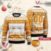 Novi Zagreb Women Basketball Custom Ugly Christmas Sweater, Unique Gift For Fans - Vesles2014s