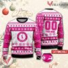 Novosadska Novi Sad Women Custom Ugly Christmas Sweater, Unique Gift For Fans - Vesles2014s
