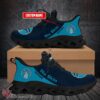 Nu Skin Logo Custom Shoes Style 3, Best Running Shoes For Fans - Vesles2014S