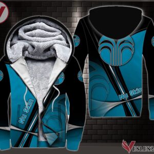 Nu Skin Uniform Custom Clothes, Unique Gifts For Employee - Vesles2014s 2