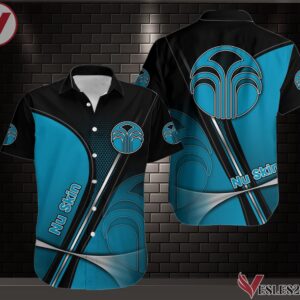Nu Skin Uniform Custom Clothes, Unique Gifts For Employee - Vesles2014s 3