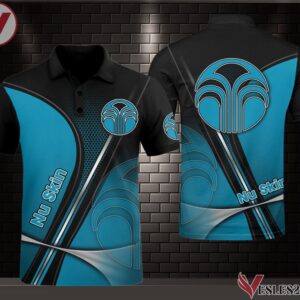 Nu Skin Uniform Custom Clothes, Unique Gifts For Employee - Vesles2014s 4