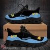 Nxp Semiconductors Logo Custom Shoes Style 2, Best Running Shoes For Fans - Vesles2014S