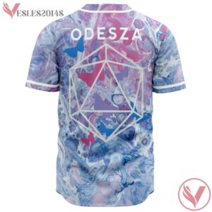 ODESZA JERSEY sVE - Vesles2014s 1