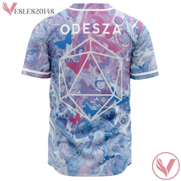 ODESZA JERSEY sVE - Vesles2014s 1