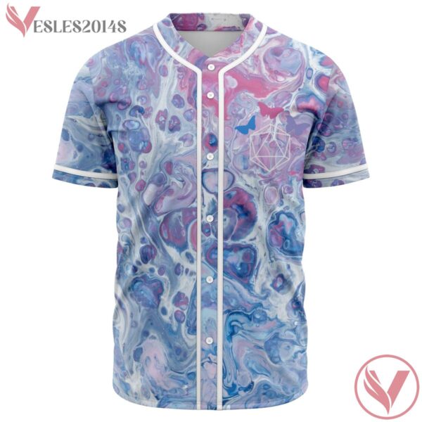 ODESZA JERSEY sVE - Vesles2014s