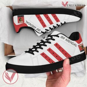 ØIF Arendal Handball Stan Smith Shoes For Men And Womens - Vesles2014s 1