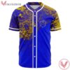 OIL SLICK CUSTOM ODESZA BASEBALL JERSEY - Vesles2014s