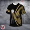 Oakland Golden Grizzlies NCAA 2022 National Champions Legendary 3D Shirt - Vesles2014S