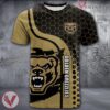 Oakland Golden Grizzlies NCAA Custom Shirt, Unique Sport Gifts For Fans - Vesles2014s