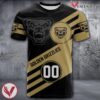 Oakland Golden Grizzlies NCAA Sport Team Shirt, Best Gift For Fans - Vesles2014s