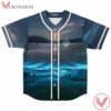 Ocean Blue Dreamscape Nurko Jersey - Vesles2014s