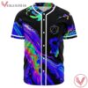 Odesza Acid Trippin Psychedelic Baseballl Jersey - Vesles2014s