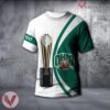 Ohio Bobcats NCAA 2022 National Champions Legendary 3D Shirt - Vesles2014S
