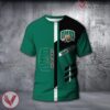 Ohio Bobcats Personalized Shirt, Unique Gifts For NCAA Fans - Vesles2014s